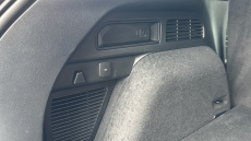 Ford Kuga 2.5 FHEV ST-Line X Edition 5dr CVT Hybrid Estate